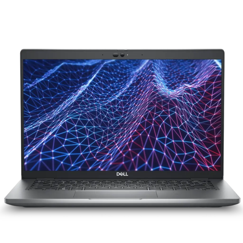 Dell Dell Latitude 5431 14" FHD Touch Core™ i5-1250P 256GB SSD 16GB W11 Pro Bcklt GRAY