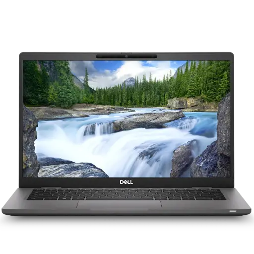 Dell Latitude 7320 13.3" FHD Core™ i7-1185G7 512GB SSD 16GB W11 Pro BLACK