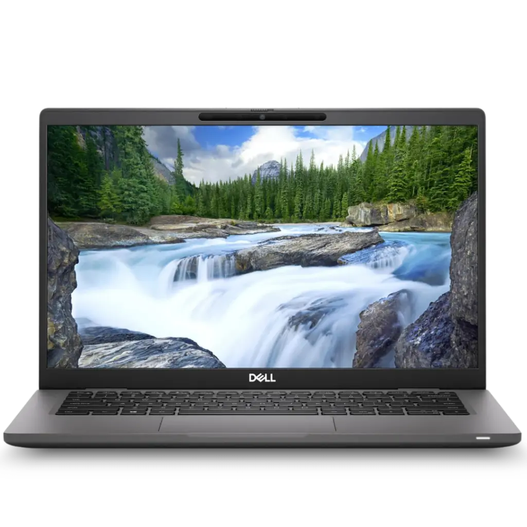 Dell Dell Latitude 7320 13.3" FHD Core™ i5-1145G7 256GB SSD 16GB W11 Pro BLACK