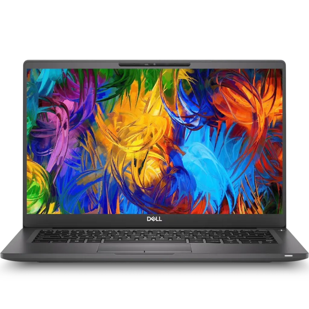 Dell Dell Latitude 7400 14" FHD Core™ i5-8365U 1TB SSD 32GB W11 Pro BLACK Bcklt