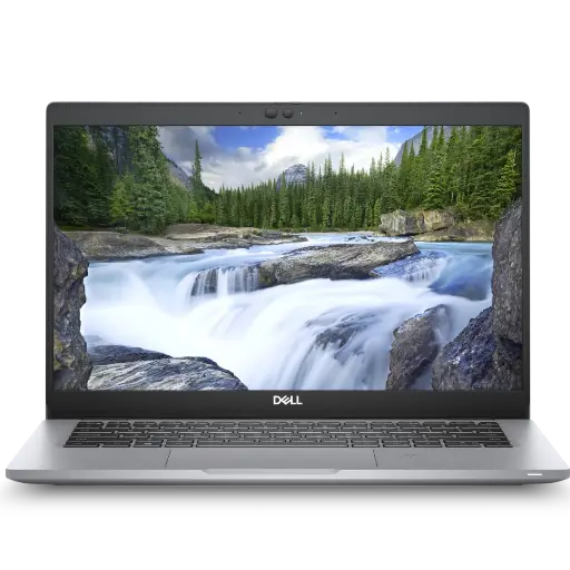 Dell Latitude 7410 14" FHD Touch Core™ i7-10610U 512GB SSD 16GB W10 Pro Bcklt SILVER
