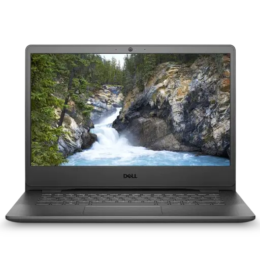 Dell Vostro 14 3400 14" Core™ i3-1115G4 1.7Ghz - 4.1Ghz 256GB SSD 4GB W11 BLACK