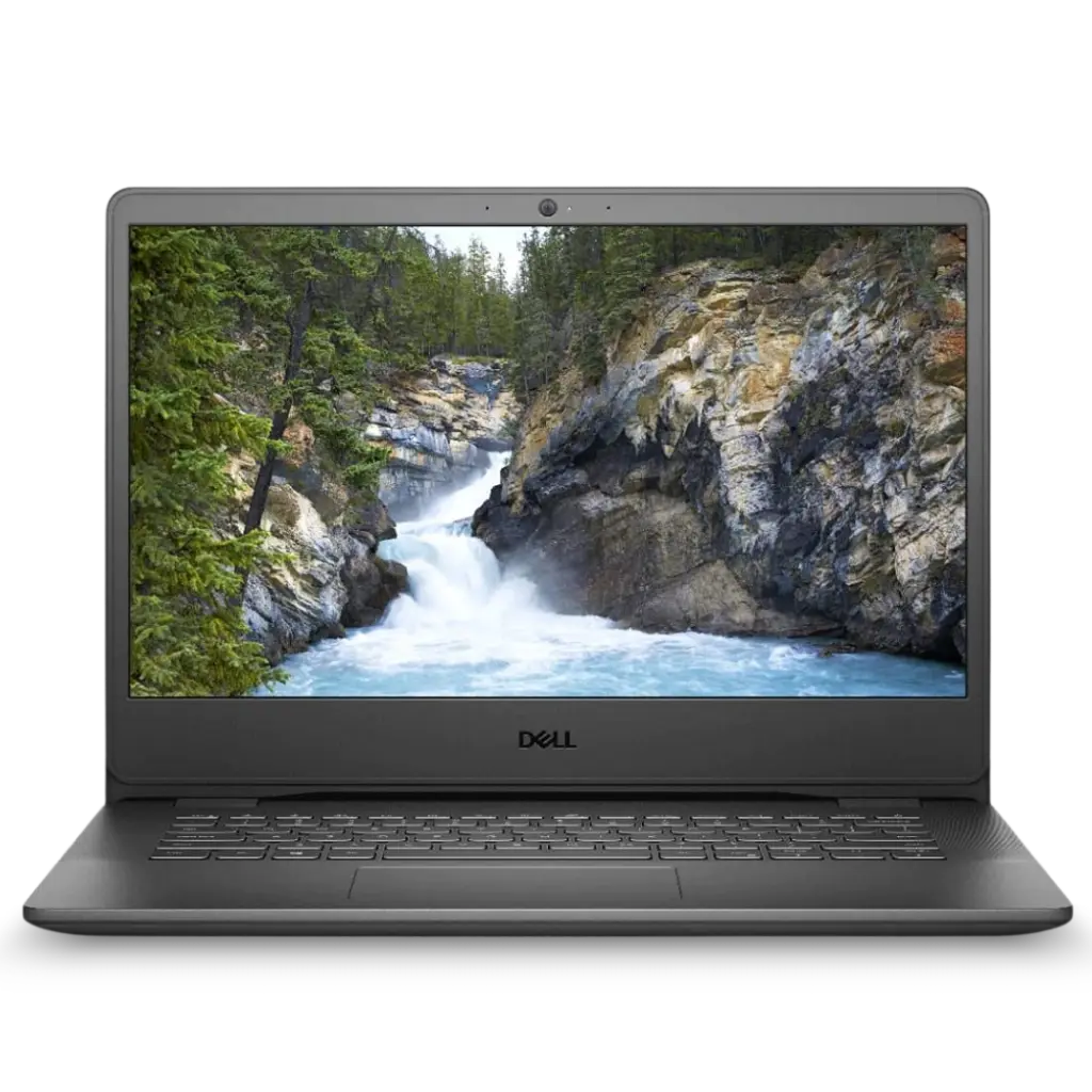 Dell Dell Vostro 14 3400 14" FHD Core™ i5-1135G7 500GB+256GB SSD 8GB W10 Pro BLACK