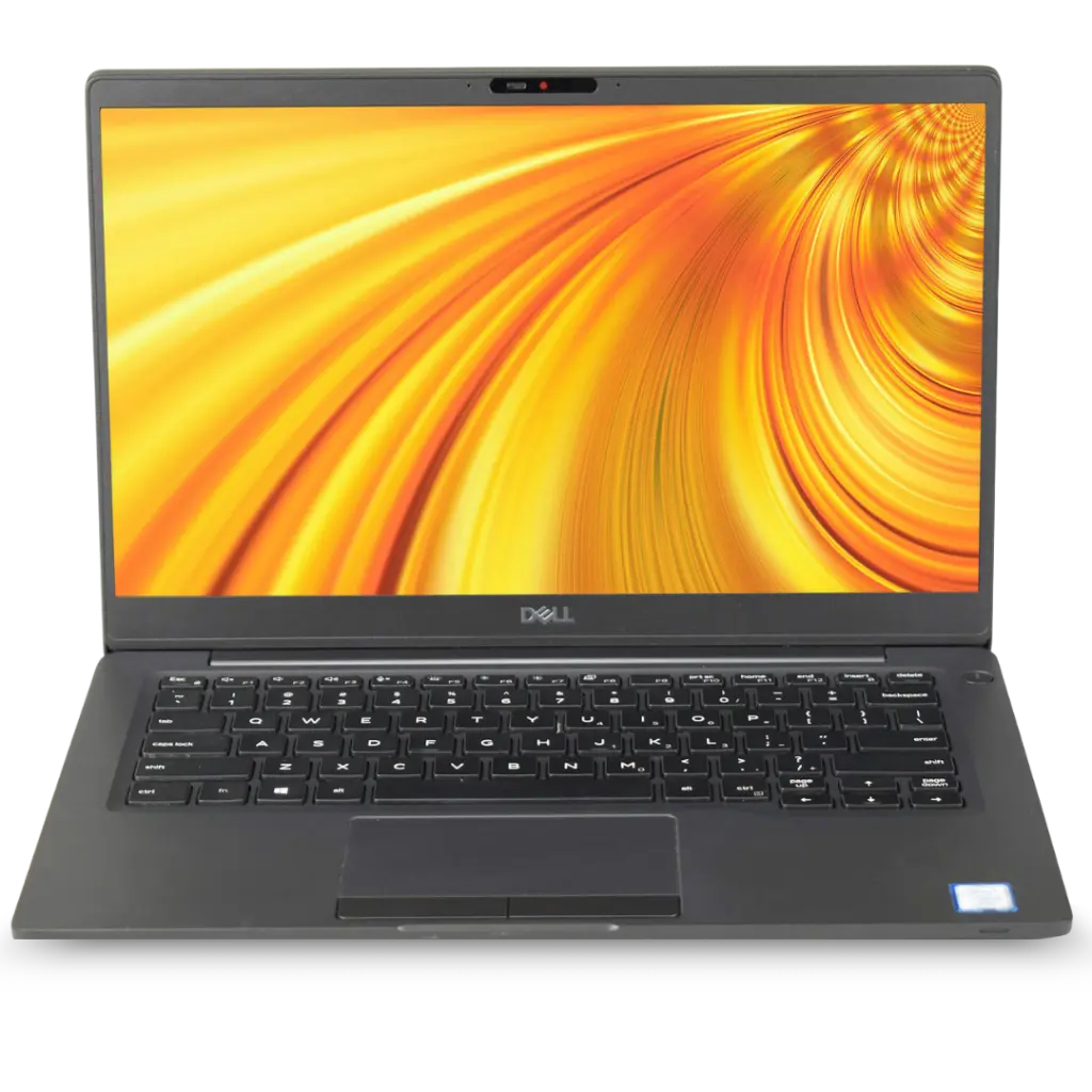 Dell Dell Latitude 7300 13.3" FHD Touch Core™ i7-8665U 512GB SSD 16GB W10