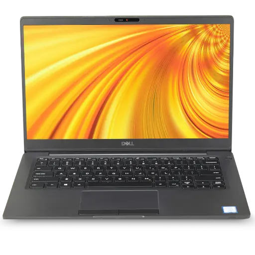 Dell Latitude 7300 13.3" FHD Touch Core™ i7-8665U 512GB SSD 16GB W10