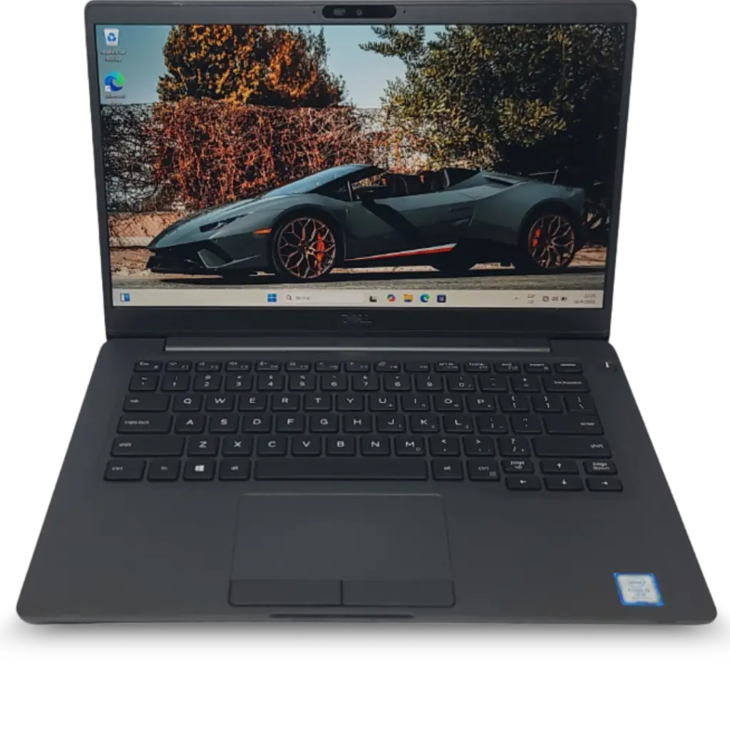 Dell Dell Inspiron 3493 14'' Core i5 10th 1.1GHz 256GB SSD 8GB WI0