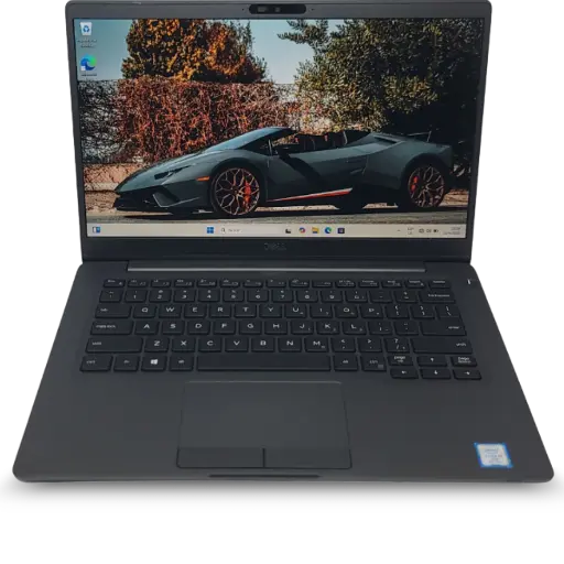 Dell Inspiron 3493 14'' Core i5 10th 1.1GHz 256GB SSD 8GB WI0