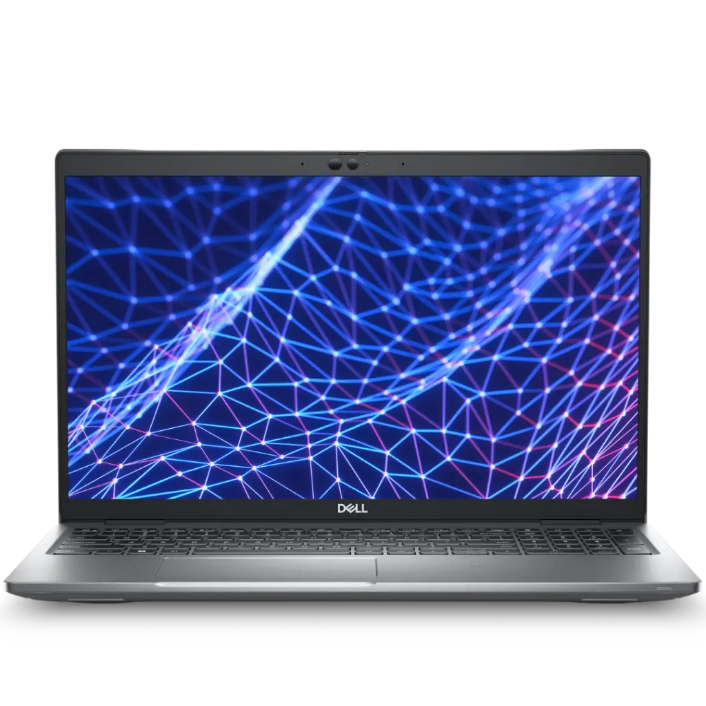 DELL Dell Latitude 5530 15.6" FHD Core™ i5-1235U 256GB SSD 16GB W11 Pro GRAY Bcklt