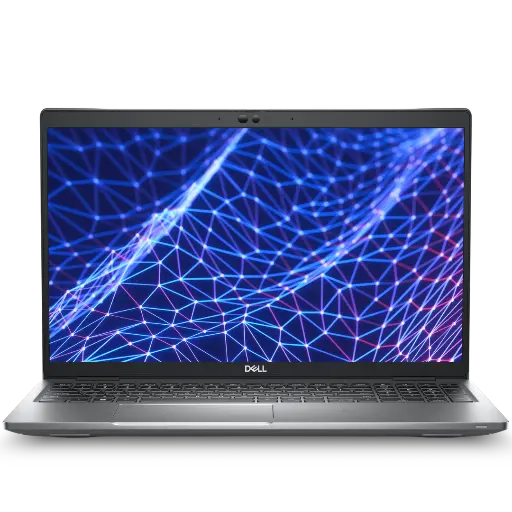 Dell Latitude 5530 15.6" FHD Touch Core™ i5-1250P 512GB SSD 16GB W11 Pro GRAY Bcklt