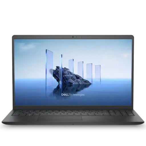 Dell 15 DC15250 15.6" FHD Core™ i5-1334U 512GB SSD 8GB W11 BLACK