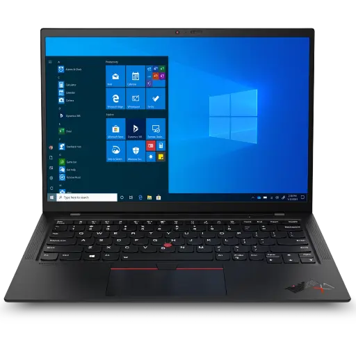 Lenovo ThinkPad X1 Carbon 9th Gen 14" FHD Touch Core™ i7-1185G7 512GB SSD 16GB W11 Pro