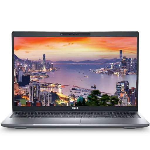 Dell Precision 3571 WORKSTATION 15.6" FHD Core™ i5-12600H 512GB SSD 32GB W11 Pro NVIDIA® Quadro T600 4GB TITAN GRAY Bcklt