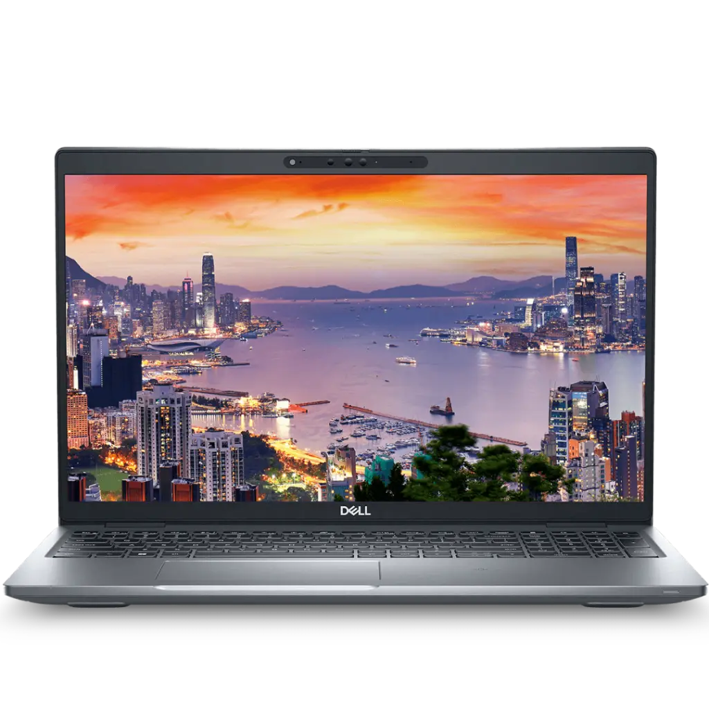 DELL Dell Precision 3571 15.6" FHD Touch WORKSTATION Core™ i7-12800H 256GB SSD 32GB W11 Pro NVIDIA® T600 4GB TITAN GRAY Bcklt