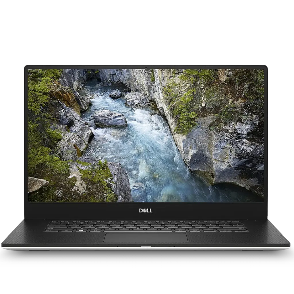 Dell Dell Precision 5540 15.6" UHD (3840x2160) Touch Core™ i7-9850H 512GB SSD 32GB W10 Pro NVIDIA® Quadro T2000 4GB Bcklt GRAY