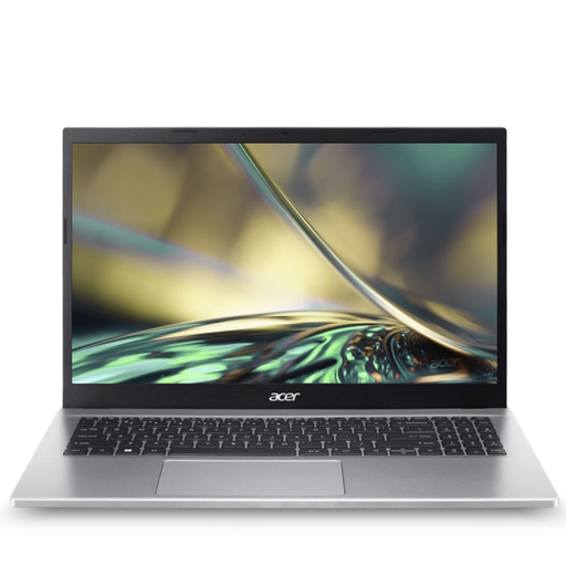 Acer Aspire Go 15 AG15-42P-R917 15.6" FHD Ryzen™ 7 7730U 512GB SSD 16GB W11 SILVER