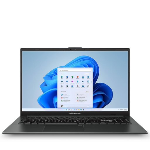 Asus VivoBook Go E1504FA-WS51 15.6" FHD Ryzen™ 5 40 512GB SSD 8GB W11 BLACK