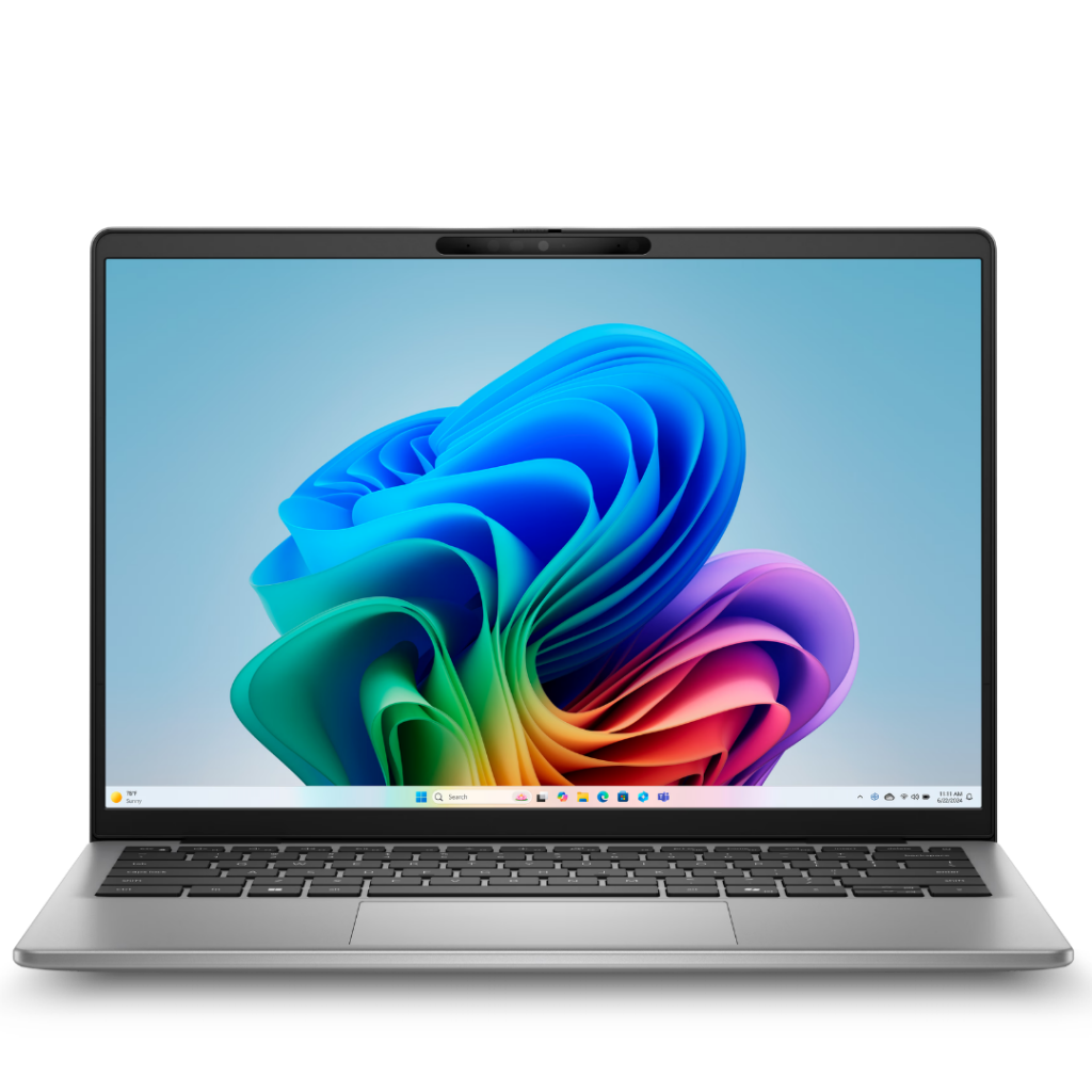 Dell Dell Inspiron 14 5441 14" FHD Snapdragon® X Plus X1P-42-100 1TB 16GB W11 TITAN GRAY Bcklt