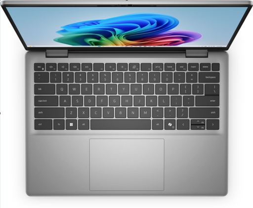 Dell Inspiron 14 5441 14" FHD Snapdragon® X Plus X1P-42-100 1TB 16GB W11 TITAN GRAY Bcklt