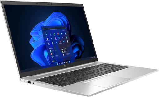 HP Elitebook 850 G8 15.6" FHD Core™ i7-1185G7 256GB SSD 16GB W11 Pro SILVER Bcklt