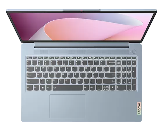 Lenovo Lenovo SLIM 3 15AMN8 15.6" FHD Touch Ryzen™ 5 7520U 512GB SSD 8GB W11 GRAY Bcklt
