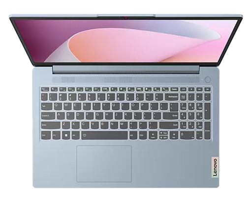 Lenovo SLIM 3 15AMN8 15.6" FHD Touch Ryzen™ 5 7520U 512GB SSD 8GB W11 GRAY Bcklt