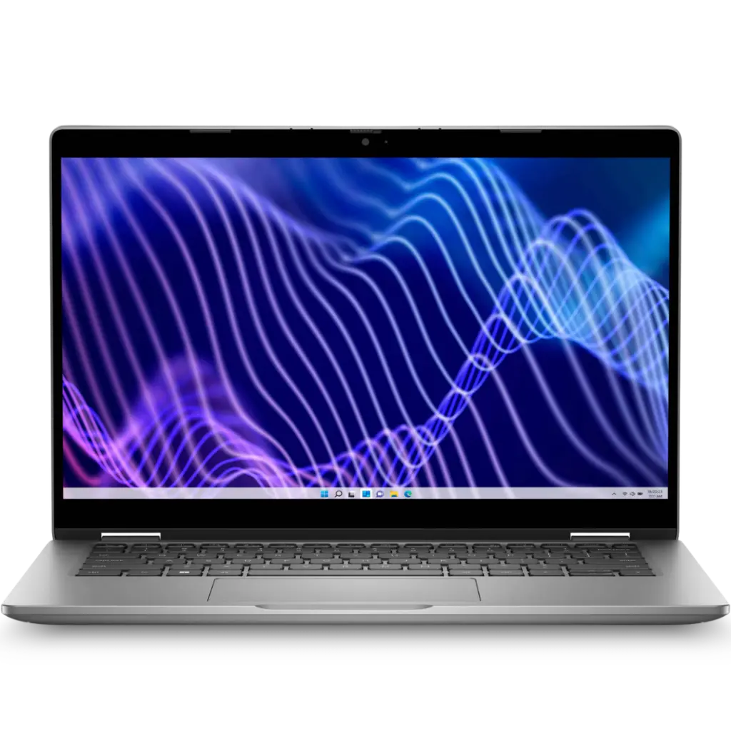 Dell Dell Latitude 3340 13.3" FHD Core™ i3-1315U 256GB SSD 8GB W11 Pro TITAN GRAY Bcklt