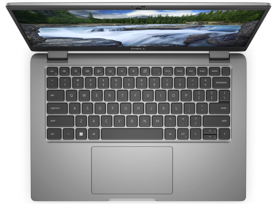 Dell Dell Latitude 3340 13.3" FHD Core™ i3-1315U 256GB SSD 8GB W11 Pro TITAN GRAY Bcklt