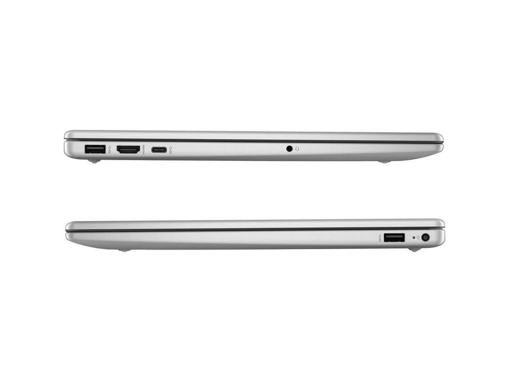 HP HP 15-FD0121DS 15.6" HD Touch Intel Processor N100 128GB SSD 4GB W11 S WHITE Bcklt