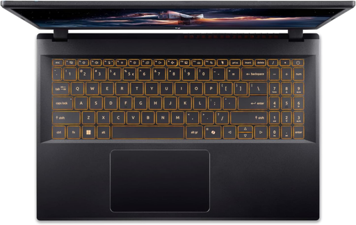 Acer Nitro V 15 ANV15-52-98KV 15.6" FHD 165Hz IPS Core™ i9-13900H 1TB SSD 16GB W11 RTX 5060 8GB BLACK Bcklt