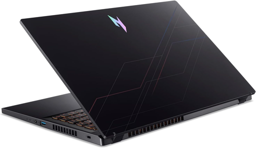 Acer Nitro V 15 ANV15-52-98KV 15.6" FHD 165Hz IPS Core™ i9-13900H 1TB SSD 16GB W11 RTX 5060 8GB BLACK Bcklt