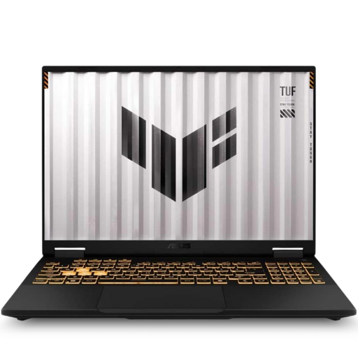 Asus TUF F16 FX608JMR 16" WUXGA FHD 165Hz IPS Core™ i7-14650HX 2.2GHz 1TB SSD 16GB RTX 5060 8GB W11 Gray
