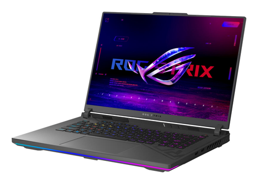 ASUS G614JI-SS74 ROG Strix 16" WUXGA FHD 165Hz Core™ i7-13650HX 512GB SSD 16GB RTX 4070 W11 Gray