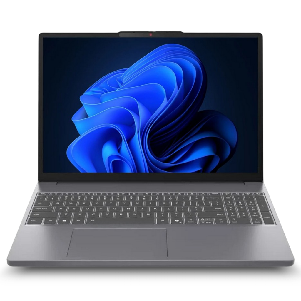 Lenovo Lenovo SLIM 3 15ARP10 15.3" (1920x1200) Touch Ryzen™ 7 170 512GB SSD 16GB WIN11 LUNA GRAY
