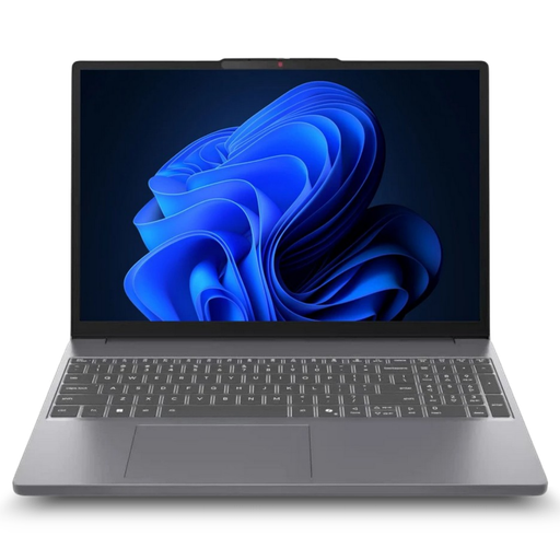 Lenovo SLIM 3 15ARP10 15.3" (1920x1200) Touch Ryzen™ 7 170 512GB SSD 16GB WIN11 LUNA GRAY