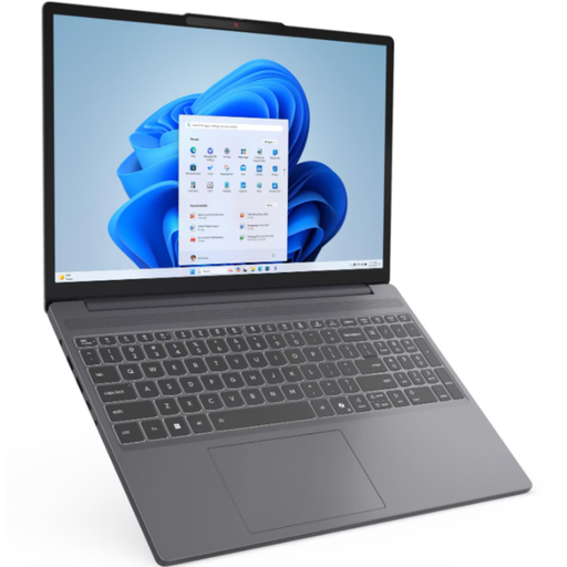 Lenovo SLIM 3 15ARP10 15.3" (1920x1200) Touch Ryzen™ 7 170 512GB SSD 16GB WIN11 LUNA GRAY