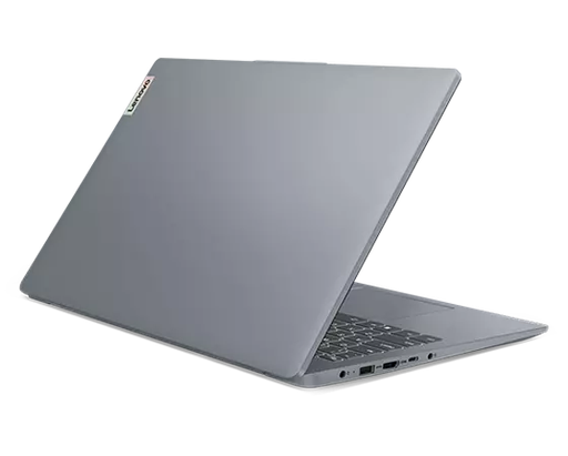 Lenovo SLIM 3 15AMN8 15.6" FHD Touch Ryzen™ 5 7520U 512GB SSD 8GB W11 GRAY Bcklt