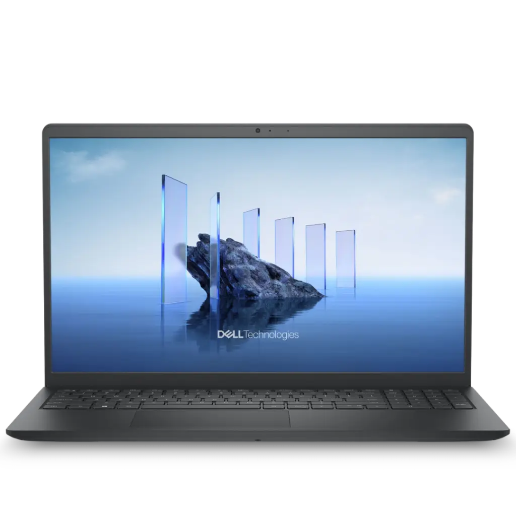 Dell Dell Inspiron 15 DC15255 15.6" FHD Touch Ryzen™ 5 7530U 1TB SSD 8GB W11 Black