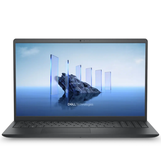 Dell Inspiron 15 DC15255 15.6" FHD Touch Ryzen™ 5 7530U 1TB SSD 8GB W11 Black