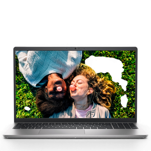 Dell Inspiron 3535 15.6" FHD 120Hz Ryzen™ 7 7730U 1TB SSD 16GB W11 Spanish Keyboard Silver
