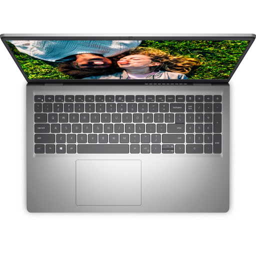 Dell Inspiron 3535 15.6" FHD Ryzen™ 7 7730U 512GB 16GB W11 Spanish Keyboard Silver