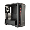 Thermaltake H330 ATX Case Gaming Vidrio Templado