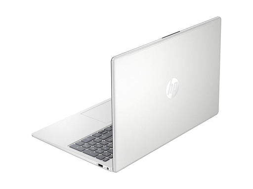 HP 15-FD0259 15.6" Core™ i5-1334U SSD 512GB 8GB W11 SILVER