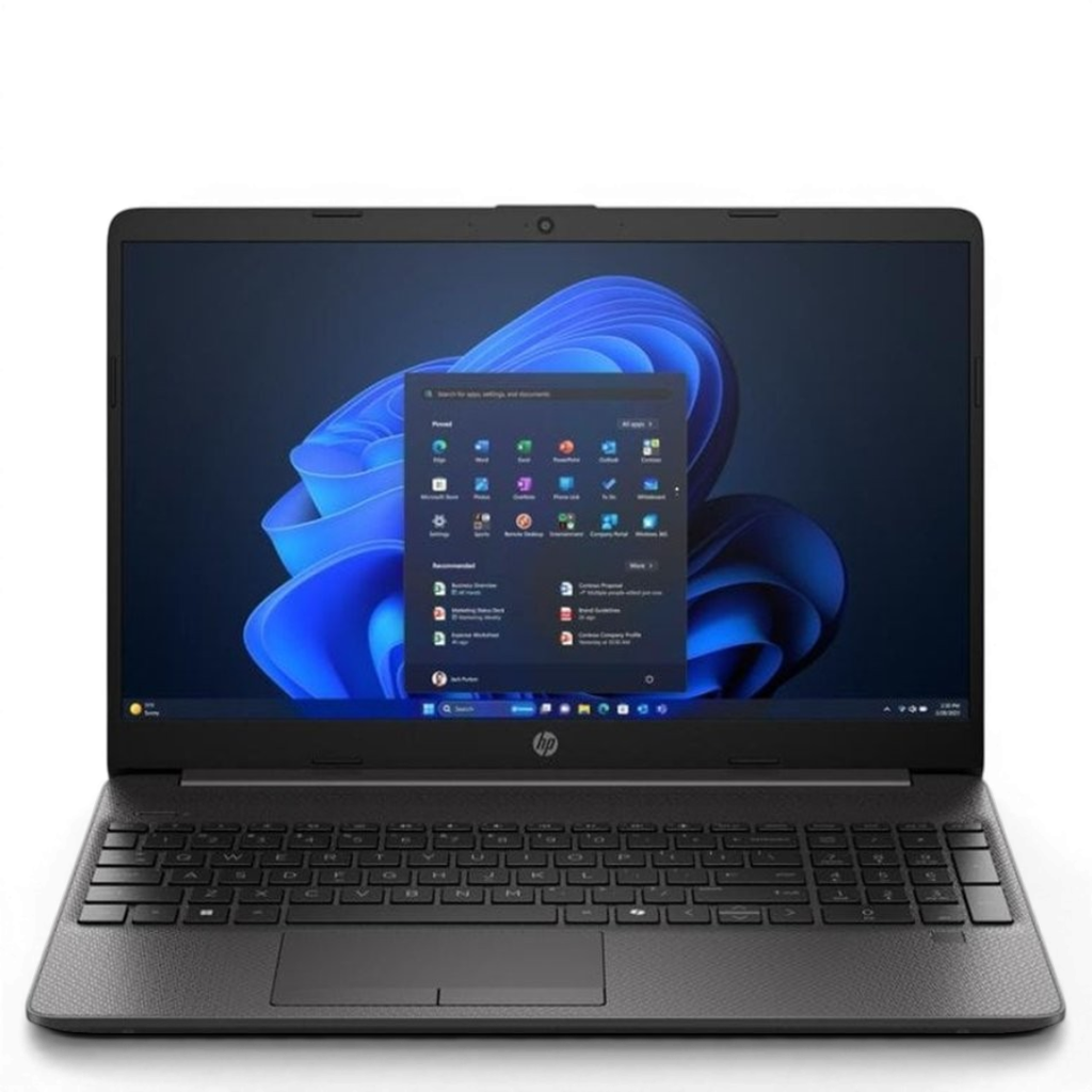 HP HP 250R G9 15.6" FHD Core™ i5-1334U 512GB SSD 8GB W11 BLACK RJ45