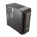 Thermaltake H330 ATX Case Gaming Vidrio Templado