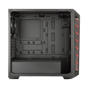 Thermaltake H330 ATX Case Gaming Vidrio Templado