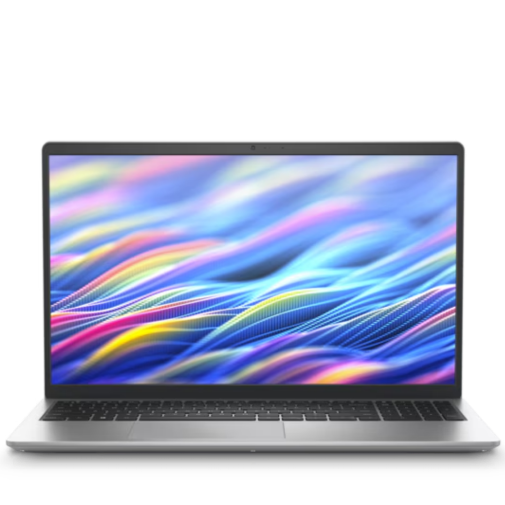 Dell DELL DC 15250 15.6" FHD Core™ i7-1355U 512GB SSD 16GB W11 PLATINUM SILVER