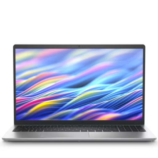 DELL DC 15250 15.6" FHD Core™ i7-1355U 512GB SSD 16GB W11 PLATINUM SILVER