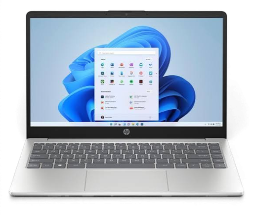 HP 14-EP0355 14" FHD Core™ i5-1334U 1TB SSD 16GB W11 NATURAL SILVER (RFF)