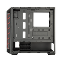 Thermaltake H330 ATX Case Gaming Vidrio Templado