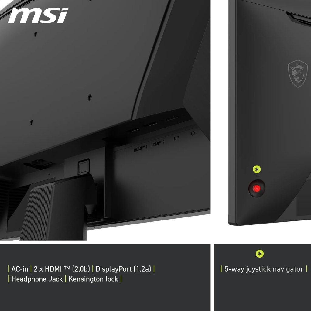 MSIMAG245FX24 - Imagen 5
